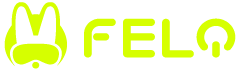 Logo Felo Moto