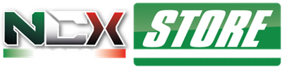 Logo NCX Store